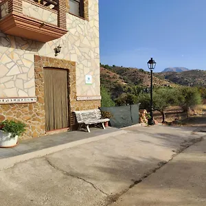 Sierra De Nieves Apartamento