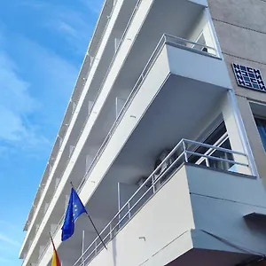 ** Hotel Nch España