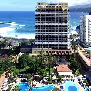 **** Resort Bahia Principe Sunlight San Felipe España