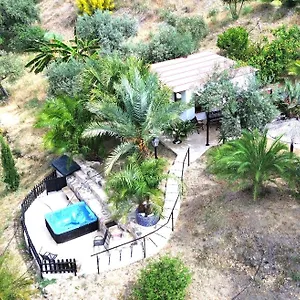 Private Detached With Own Jacuzzi Mi Dushi Chalet