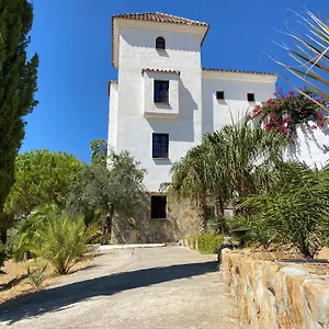 Castle Tower In Rural 'bernard' Apartamento