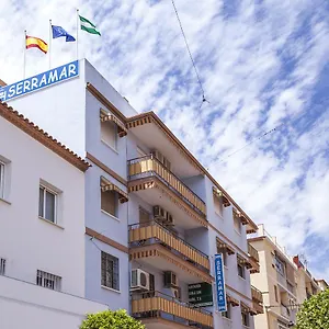  Guest house Serramar
